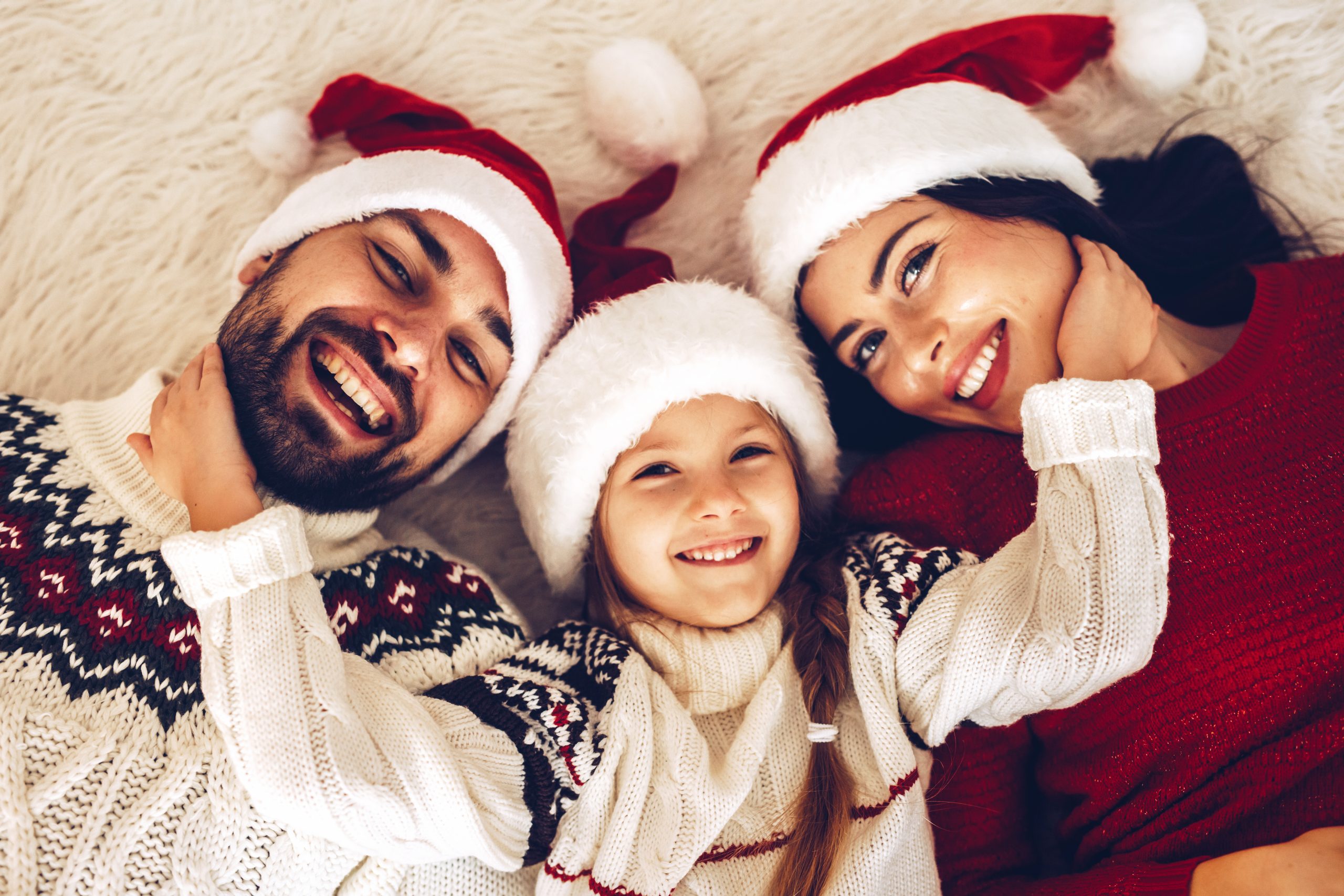 9 Tips to Foster ‘Happy’ not ‘Havoc’ this Holiday Season – CCParent