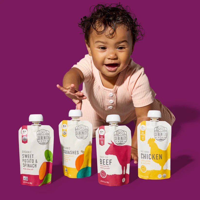 SerenityKids